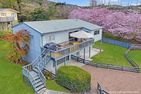 Photo of property in 9 Morunga Street, Omori, Turangi, 3381