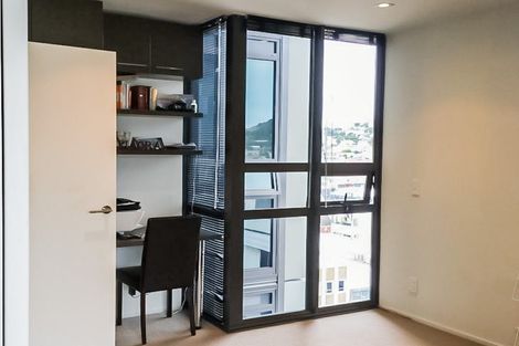 Photo of property in Forte Apartments, 93/13 College Street, Te Aro, Wellington, 6011