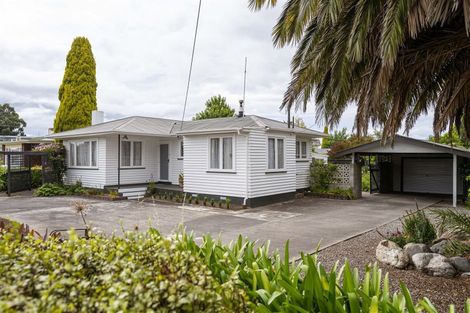 Photo of property in 125 High Street, Solway, Masterton, 5810