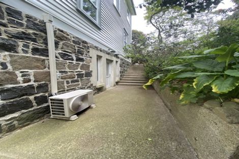 Photo of property in 15 Scotland Street, Dunedin Central, Dunedin, 9016