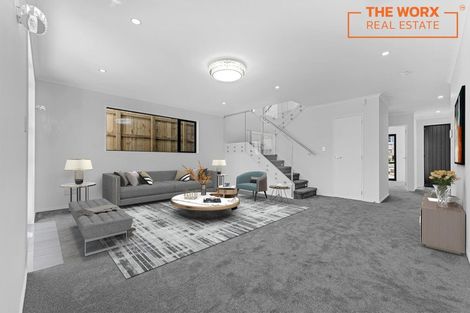 Photo of property in 26d Russell Road, Manurewa, Auckland, 2102