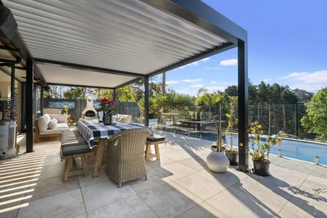 Photo of property in 310 Paremoremo Road, Paremoremo, Auckland, 0632