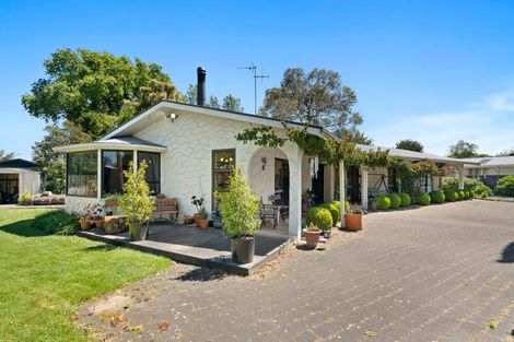 Photo of property in 20-22 King Street, Carterton, 5713