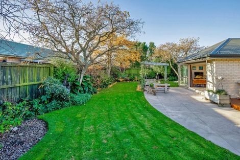 Photo of property in 22 Campion Place, Rolleston, 7614