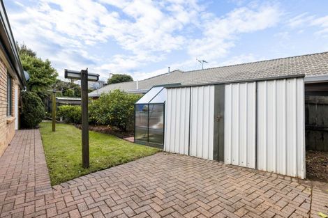 Photo of property in 17 Cashmere Place, Flagstaff, Hamilton, 3210