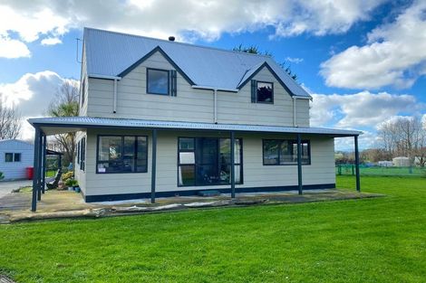 Photo of property in 928 Tennent Drive, Linton, Palmerston North, 4472