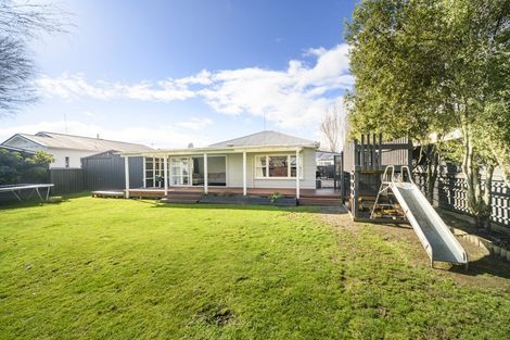 Photo of property in 50 Denbigh Street, Feilding, 4702