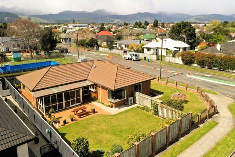 Photo of property in 50 York Street, Levin, 5510