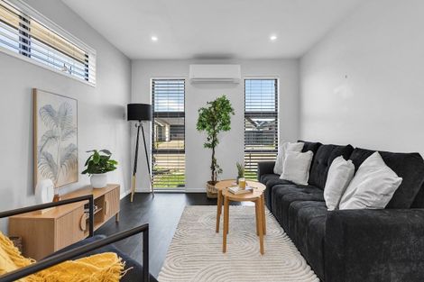 Photo of property in 11 Pender Street, Kaiapoi, 7630