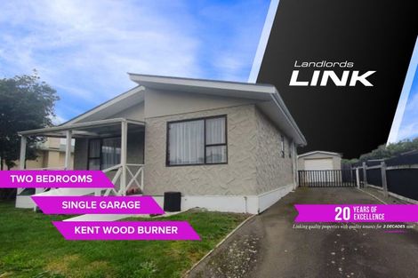 Photo of property in 52 Matai Street, Castlecliff, Whanganui, 4501