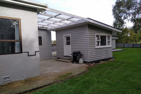 Photo of property in 275 Main Street, Mataura, 9712