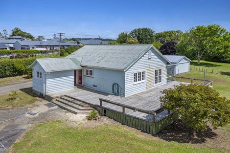 Photo of property in 35 Peak Road, Kaukapakapa, Helensville, 0875
