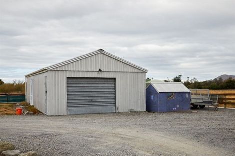 Photo of property in 369a Inland Kaikoura Road, Inland Road, Kaikoura, 7373