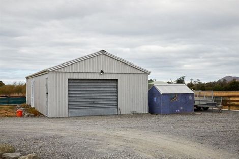 Photo of property in 369a Inland Road, Inland Road, Kaikoura, 7373