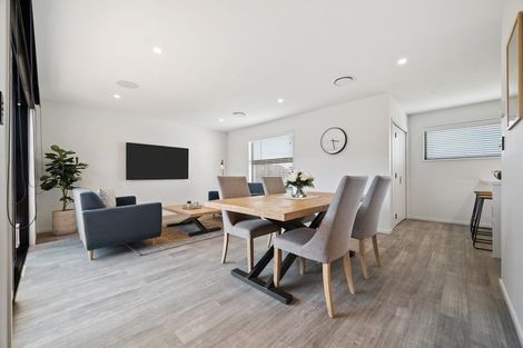 Photo of property in 56 Prestons Park Drive, Marshland, Christchurch, 8083