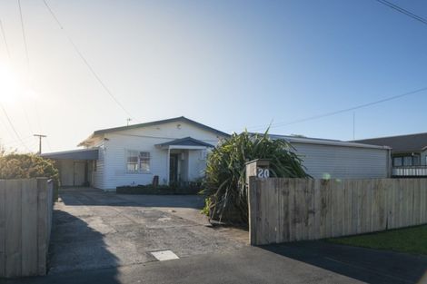 Photo of property in 57 Galloway Street, Hamilton East, Hamilton, 3216