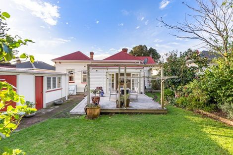 Photo of property in 30 King Edward Street, Mount Eden, Auckland, 1024