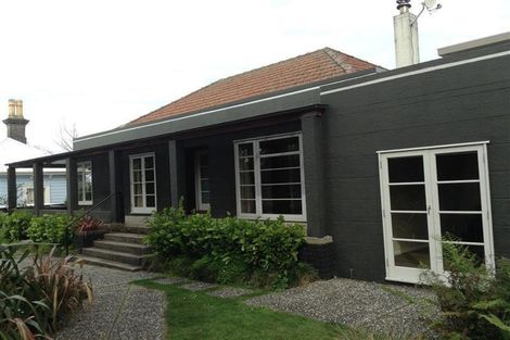 Photo of property in 3/466 Parnell Road, Parnell, Auckland, 1052