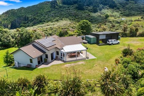 Photo of property in 195 Rocky Cutting Road, Waitao, Tauranga, 3175