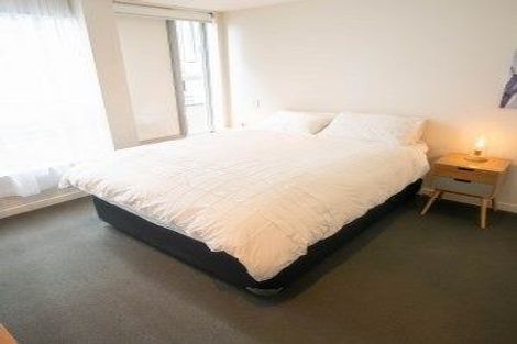 Photo of property in Monument Apartments, 2d/245 Wakefield Street, Te Aro, Wellington, 6011