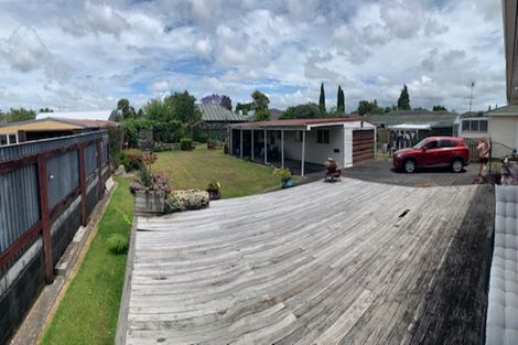 Photo of property in 25 Fernaig Street, Papakura, 2110