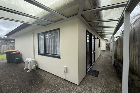 Photo of property in 14 Vinewood Drive, Albany, Auckland, 0632