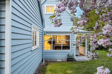 Photo of property in 211 Summerhill Road, Cust, Rangiora, 7471