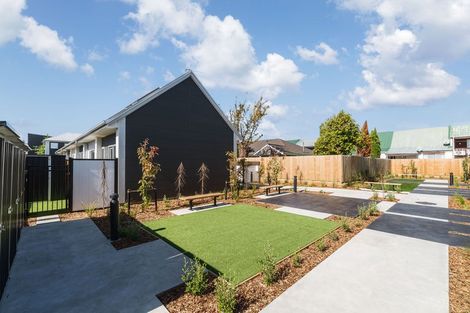 Photo of property in 9/19 Winchester Street, Merivale, Christchurch, 8014