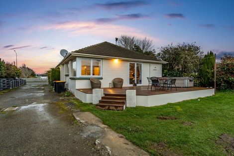 Photo of property in 178 Tramway Road, Strathern, Invercargill, 9812