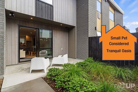 Photo of property in 6 Arvo Lane, Hobsonville, Auckland, 0616