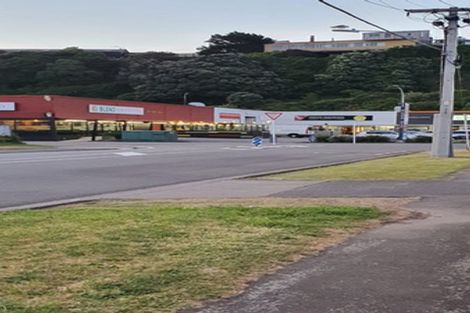 Photo of property in 5 Tahi Street, Miramar, Wellington, 6022