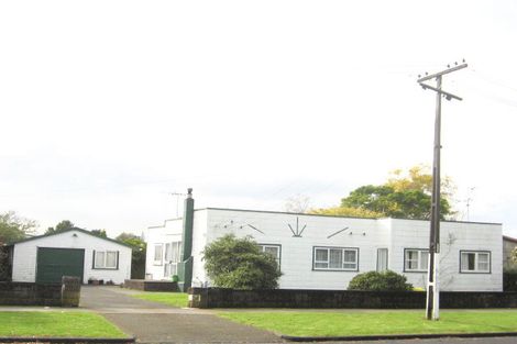 Photo of property in 9 Gibbs Road, Manurewa, Auckland, 2102