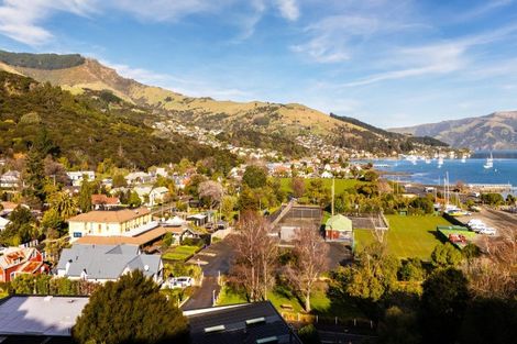 Photo of property in 13 Woodills Road, Akaroa, 7520