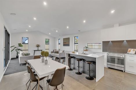 Photo of property in 747a East Maddisons Road, Rolleston, 7614