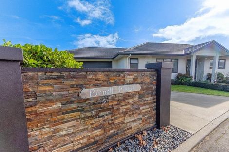 Photo of property in 36 Purnell Street, College Estate, Whanganui, 4500