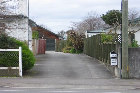 Photo of property in 10 Opaki Road, Lansdowne, Masterton, 5810