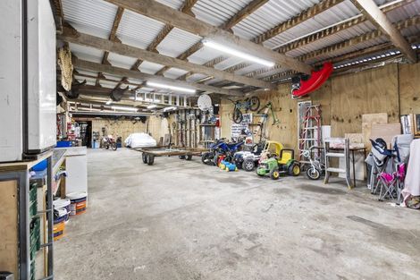 Photo of property in 273 Makino Road, Feilding, 4702