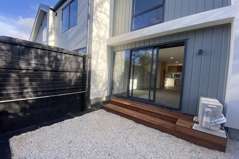 Photo of property in 14/10 Browning Street, Sydenham, Christchurch, 8023