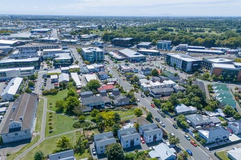 Photo of property in 36 Dickens Street, Addington, Christchurch, 8024