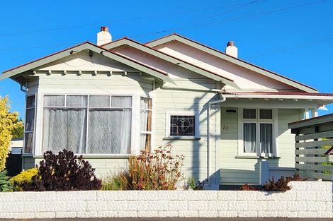 Photo of property in 74 Grove Street, Saint Kilda, Dunedin, 9012