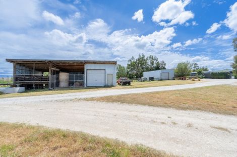 Photo of property in 1981 Omakau Chatto Ck Road, Chatto Creek, Alexandra, 9393