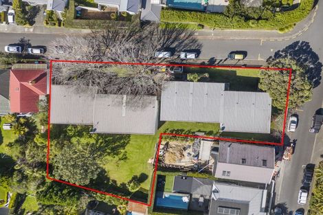 Photo of property in 22/2 Ryle Street, Freemans Bay, Auckland, 1011