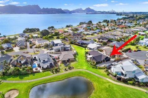 Photo of property in 8 Erin Jane Place, One Tree Point, 0118