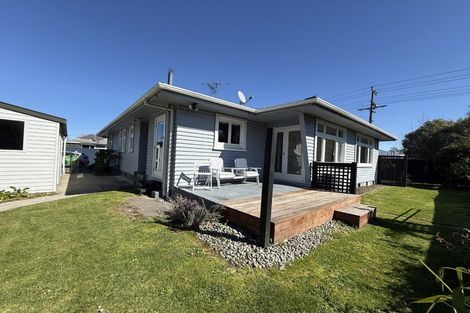 Photo of property in 12 Mclauchlan Street, Springlands, Blenheim, 7201