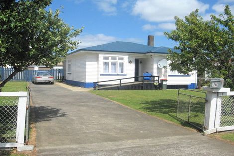 Photo of property in 16 Guy Road, Kaikohe, 0405