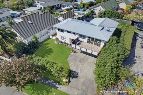 Photo of property in 233 Weld Street, Witherlea, Blenheim, 7201