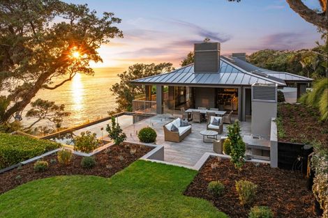 Photo of property in 25 Ti Point Road, Ti Point, Leigh, 0985