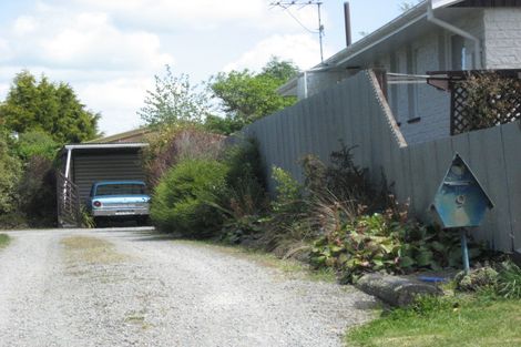 Photo of property in 9 Bowie Drive, Woodend, 7610