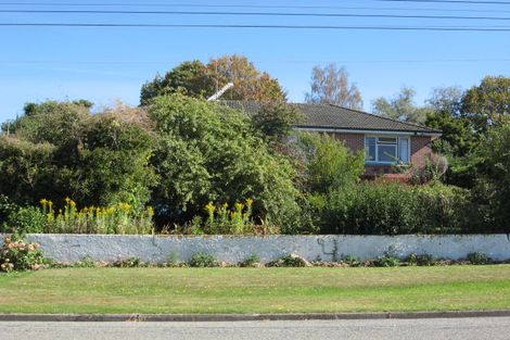 Photo of property in 70 Peel Street, Geraldine, 7930