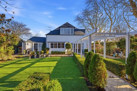 Photo of property in 2a Grangewood Lane, Burnside, Christchurch, 8053